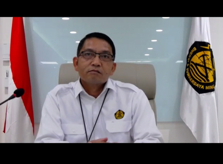 Strategi dan Akselerasi Komprehensif Pacu Pemanfaatan EBT