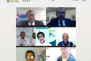 Indonesia Perlu Mencontoh Inggris Terapkan Kebijakan Energi Terbarukan