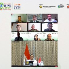 Diversifikasi Energi Dorong Pemanfaatan Energi Terbarukan Secara Optimal