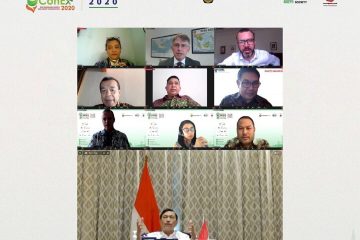 Diversifikasi Energi Dorong Pemanfaatan Energi Terbarukan Secara Optimal