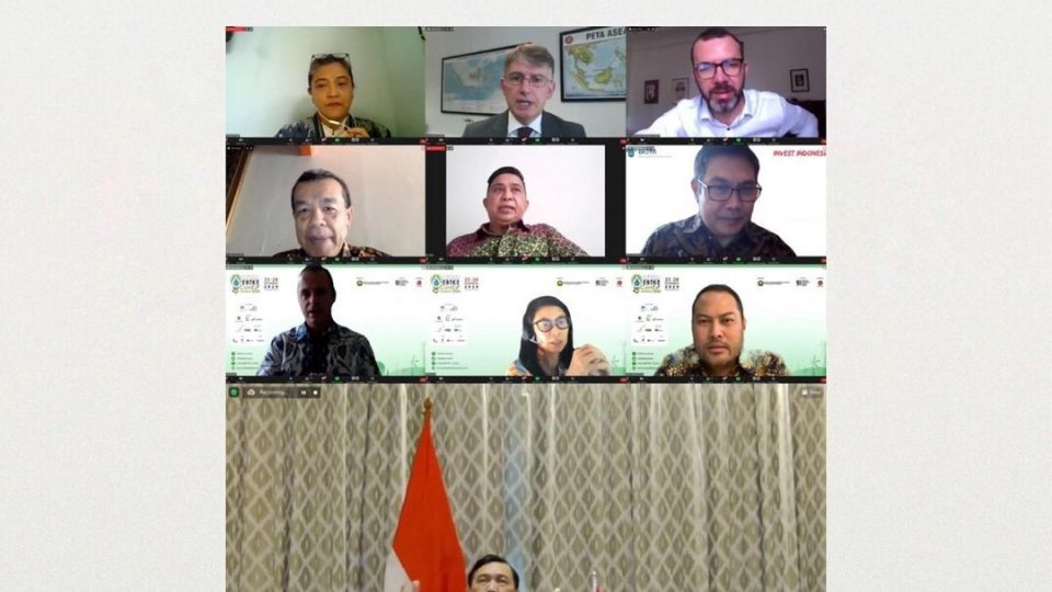 Diversifikasi Energi Dorong Pemanfaatan Energi Terbarukan Secara Optimal