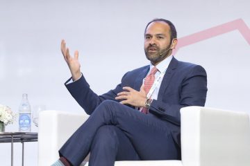 Gantikan Melanie Cook, Irtiza Sayyed Jadi Presiden ExxonMobil Indonesia