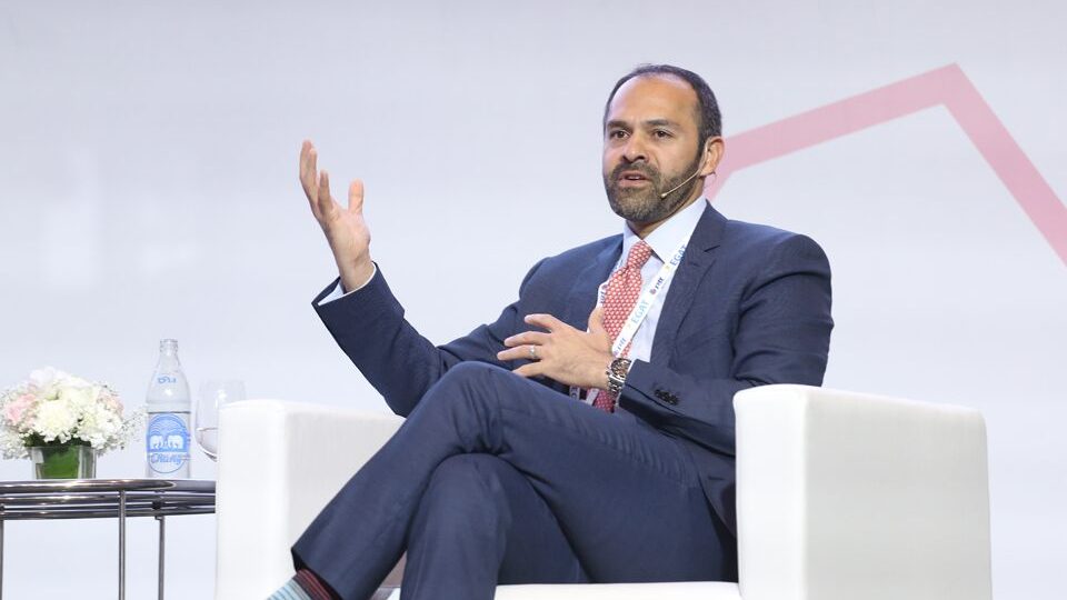 Gantikan Melanie Cook, Irtiza Sayyed Jadi Presiden ExxonMobil Indonesia