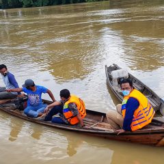 667 Nelayan Kampar Mulai Gunakan LPG