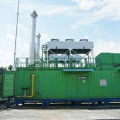 Potensi Besar, 12 Kota Ditetapkan Menjadi Lokasi Pembangunan PLTSa