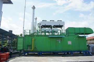 Potensi Besar, 12 Kota Ditetapkan Menjadi Lokasi Pembangunan PLTSa