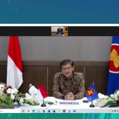 Indonesia Borong ASEAN Energy Awards 2020