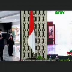 Resmi Dilantik, Ini Tugas Besar Tutuka Ariadji Sebagai Dirjen Migas