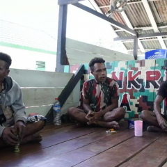 Kala Sinar Matahari Penuhi Kebutuhan Energi di Perbatasan Timur Indonesia