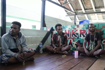 Kala Sinar Matahari Penuhi Kebutuhan Energi di Perbatasan Timur Indonesia