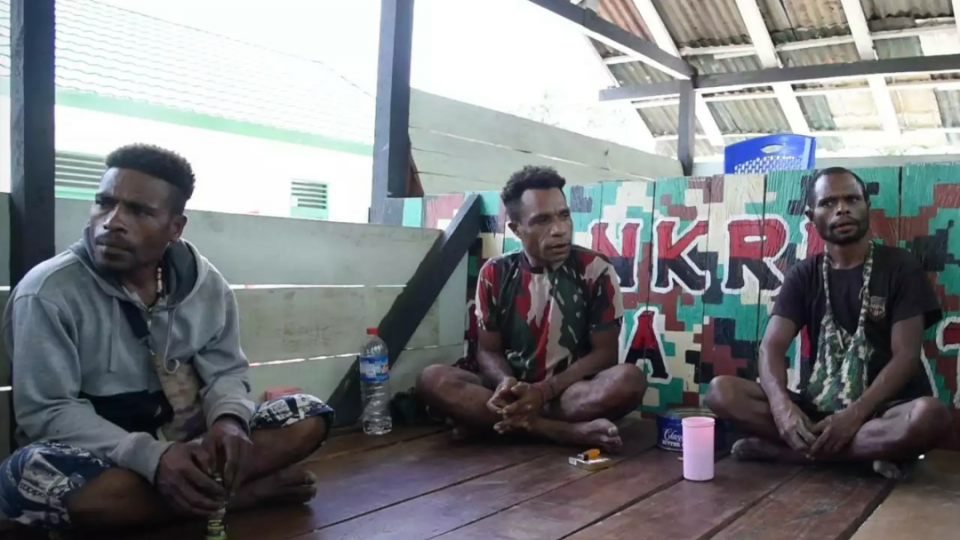 Kala Sinar Matahari Penuhi Kebutuhan Energi di Perbatasan Timur Indonesia