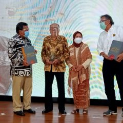 Menteri ESDM : 68 Cekungan Menanti Eksplorasi Masif