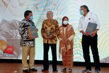 Menteri ESDM : 68 Cekungan Menanti Eksplorasi Masif