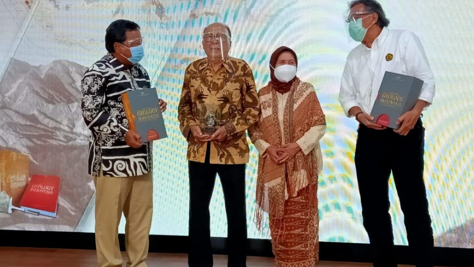 Menteri ESDM : 68 Cekungan Menanti Eksplorasi Masif