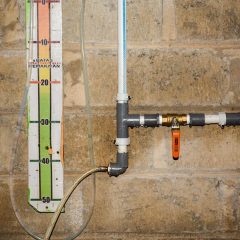 Urutsewu, Desa Mandiri Energi Bersama Biogas