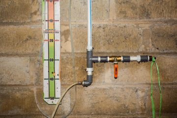 Urutsewu, Desa Mandiri Energi Bersama Biogas