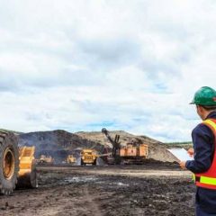 Sumber Daya Manusia Sektor Energi Harus Adaptif di Era New Normal