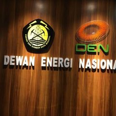 Anggota DEN Terpilih Harus Akhiri Era Impor Energi Fosil