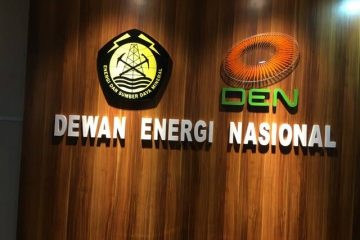 Anggota DEN Terpilih Harus Akhiri Era Impor Energi Fosil