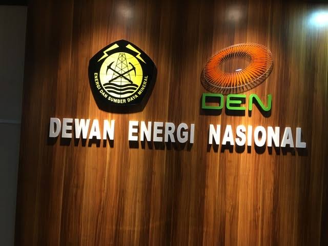 Anggota DEN Terpilih Harus Akhiri Era Impor Energi Fosil