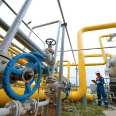 Genjot Pengeboran, Program Kerja Pertamina EP 2021 Paling Agresif