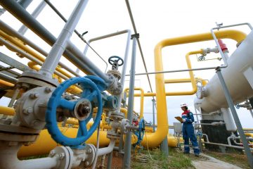 Genjot Pengeboran, Program Kerja Pertamina EP 2021 Paling Agresif