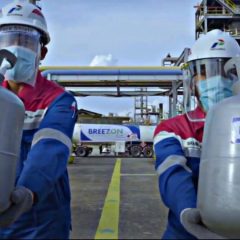 Beyond Business, Kilang Pertamina Internasional Makin Ekspansif Produksi Green Products