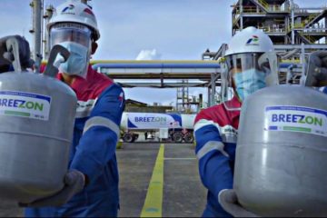 Beyond Business, Kilang Pertamina Internasional Makin Ekspansif Produksi Green Products