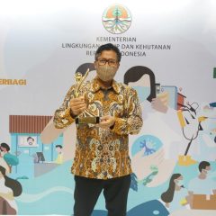 Pertama bagi Perusahaan di Sulawesi, JOB Pertamina-Medco Raih PROPER EMAS