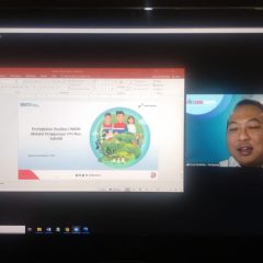 Ini Cara Pertamina dan Pemangku Kepentingan Perkuat Peran UMKM