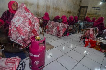 Pertamina Perluas Program Pinky Movement