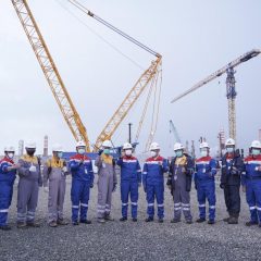 Pacu Kemandirian Energi, Kilang Pertamina Internasional Genjot Proyek RDMP Balikpapan Phase 1