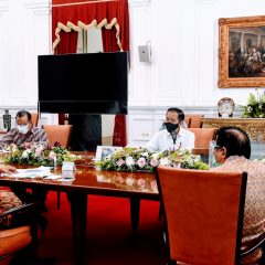 Pemerintah Komitmen Atasi Persoalan Reforma Agraria