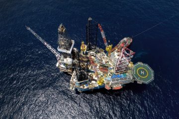 Penerapan Teknologi untuk Efisiensi Kegiatan Hulu Migas Juga Butuh Insentif