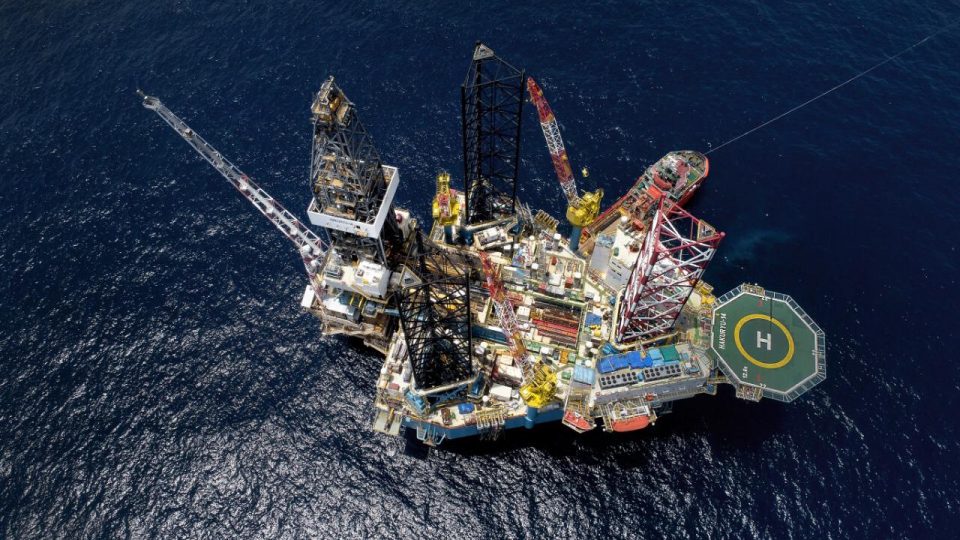 Penerapan Teknologi untuk Efisiensi Kegiatan Hulu Migas Juga Butuh Insentif