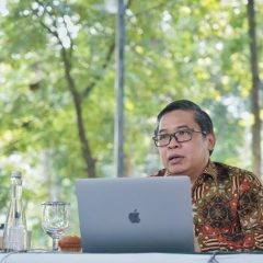 Aspirasi Generasi Muda Dorong Upaya Pengendalian Perubahan Iklim