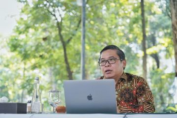 Aspirasi Generasi Muda Dorong Upaya Pengendalian Perubahan Iklim