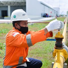 Kejar Target 50 Ribu Sambungan, PGN Gratiskan Biaya Instalasi Gas