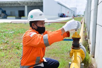 Kejar Target 50 Ribu Sambungan, PGN Gratiskan Biaya Instalasi Gas