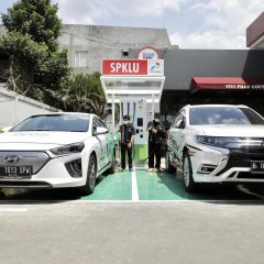 Investasi Pengembangan Kendaraan Listrik Lebih Murah Dibanding Subsidi BBM