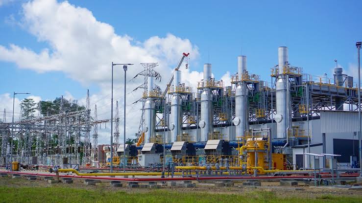 Pembangunan Pipa Gas Rampung, PLTMG MPP Sorong Siap Beroperasi