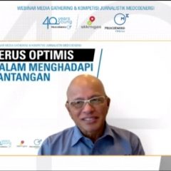 Strategi Tepat Pacu Operasional Medco Energi di Masa Pandemi