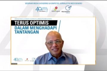 Strategi Tepat Pacu Operasional Medco Energi di Masa Pandemi