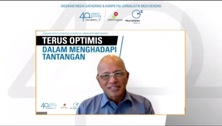 Strategi Tepat Pacu Operasional Medco Energi di Masa Pandemi