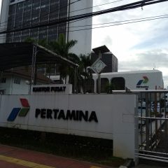Reorganisasi Belum Rampung, Pemerintah Kembali Bongkar Pasang Direksi Pertamina