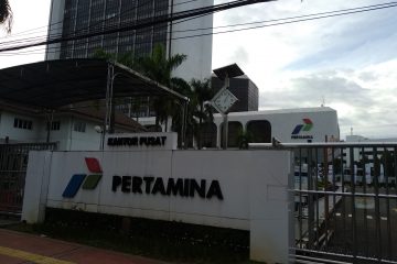 Reorganisasi Belum Rampung, Pemerintah Kembali Bongkar Pasang Direksi Pertamina