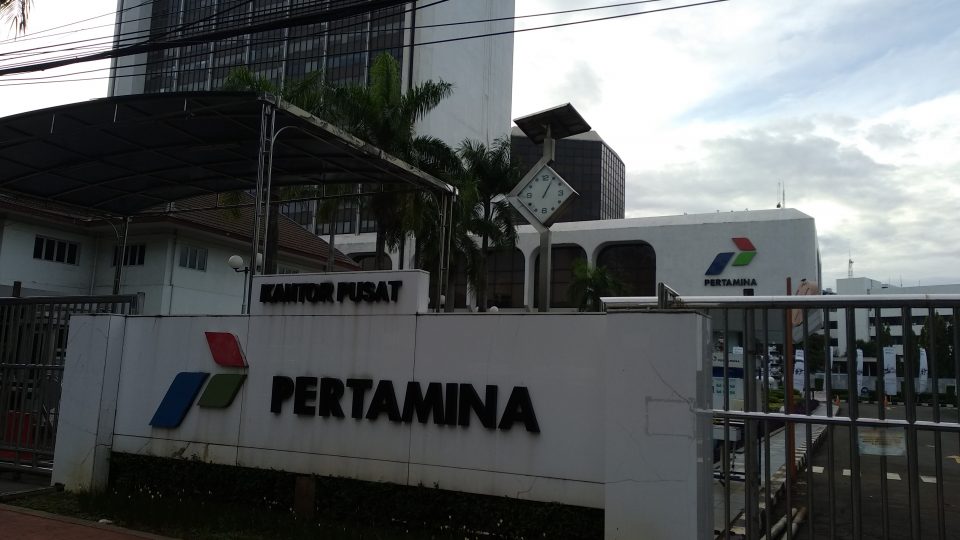 Reorganisasi Belum Rampung, Pemerintah Kembali Bongkar Pasang Direksi Pertamina