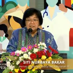 Konsisten Kelola Lingkungan dan Sosial, Dunia Usaha Pacu Penurunan Penurunan Emisi 131 Juta Ton