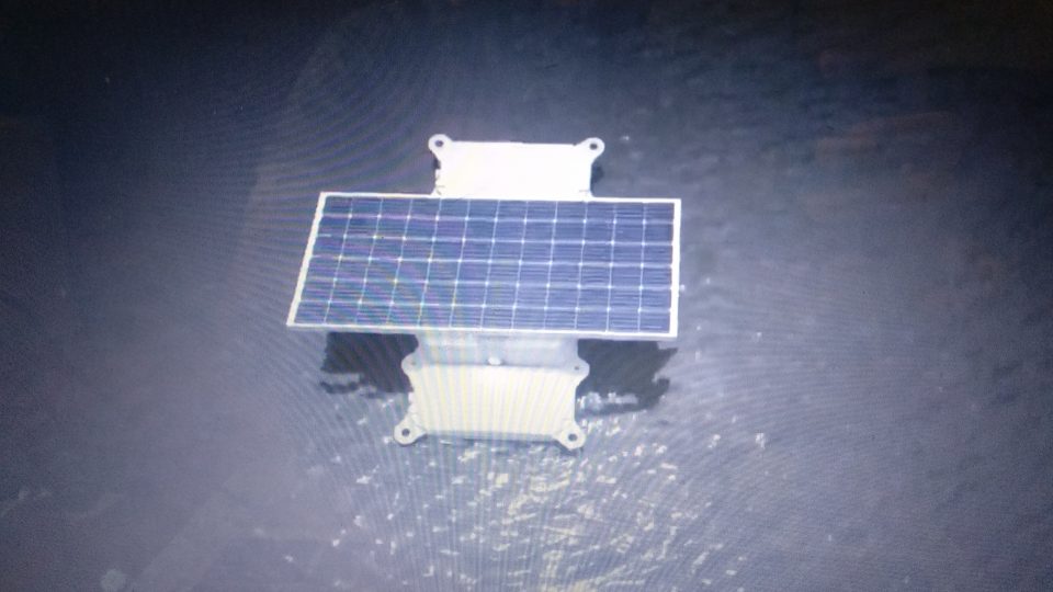 PLN Mulai Bangun PLTS Terapung Terbesar Se-Asia Tenggara di Waduk Cirata