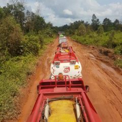 Tuntas 243 Titik, Pertamina Kejar Sisa Target BBM Satu Harga di 257 Titik hingga 2024